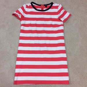 J crew dress